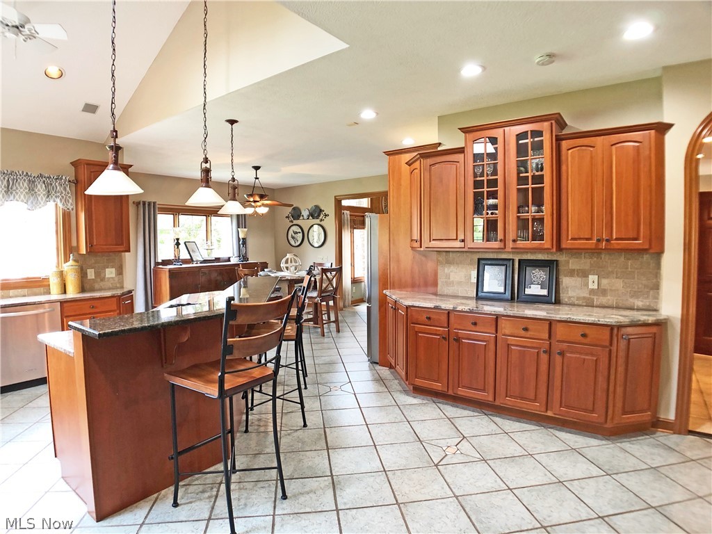 Saint James Place #1 - Residential