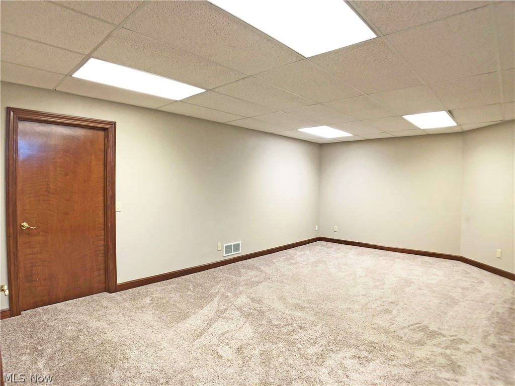 Saint James Place #1 - Residential