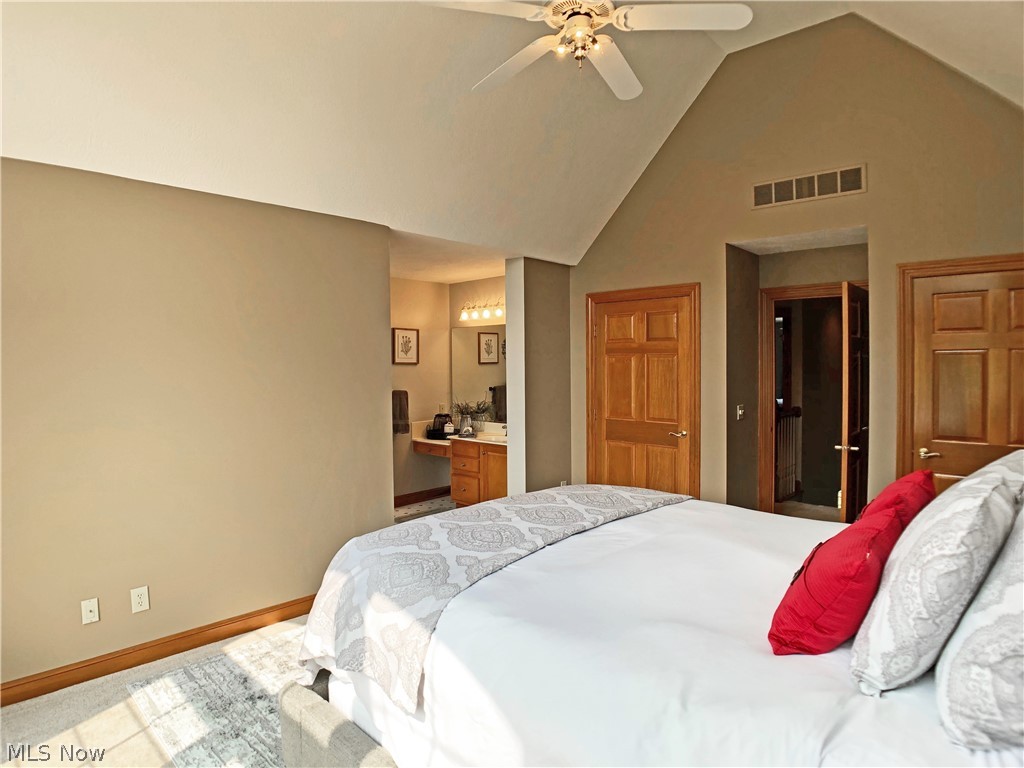 Saint James Place #1 - Residential