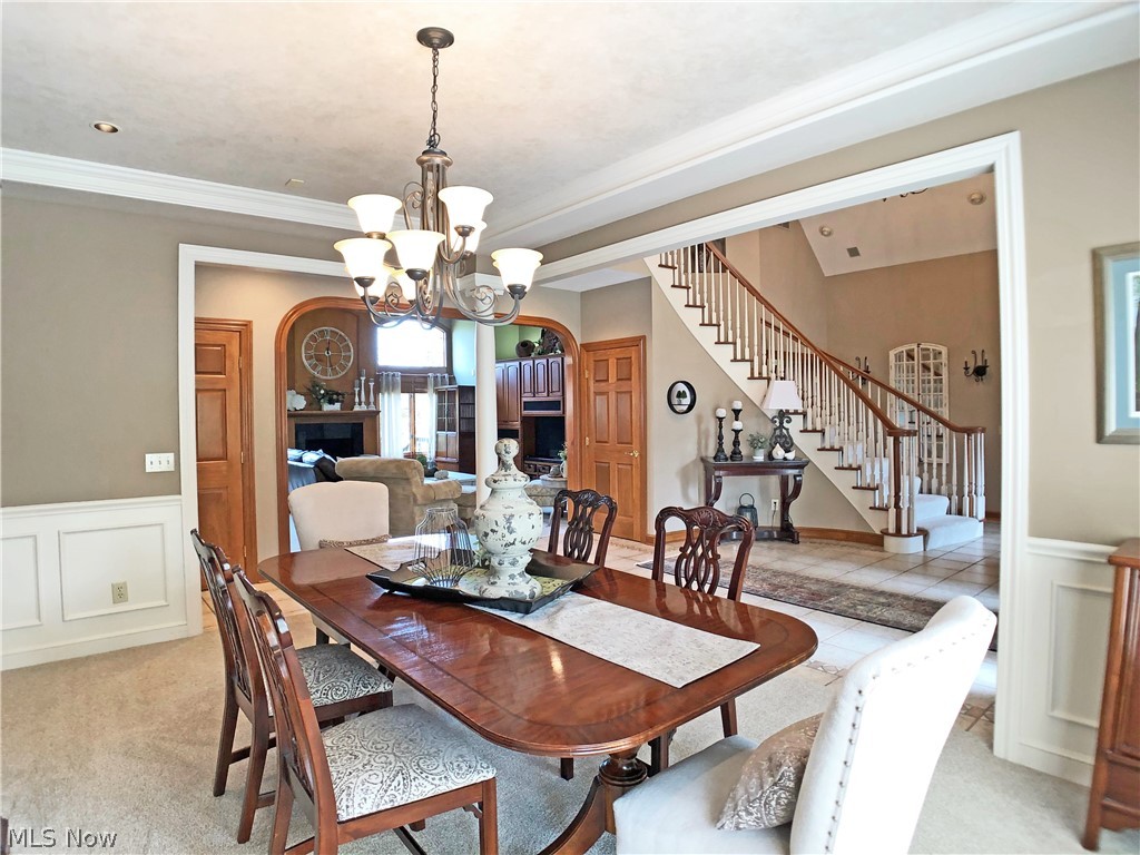 Saint James Place #1 - Residential