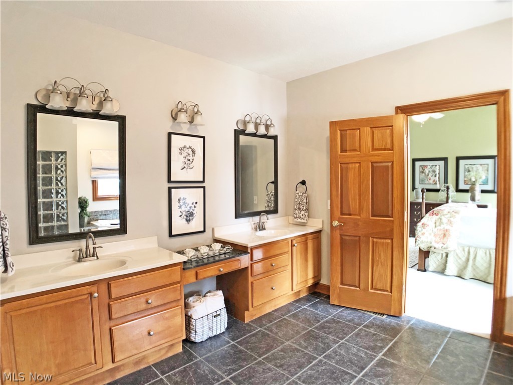 Saint James Place #1 - Residential