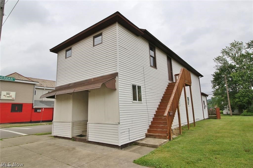 Park Place - Residential Lease