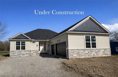 3647 Williams Court Avon OH 44011