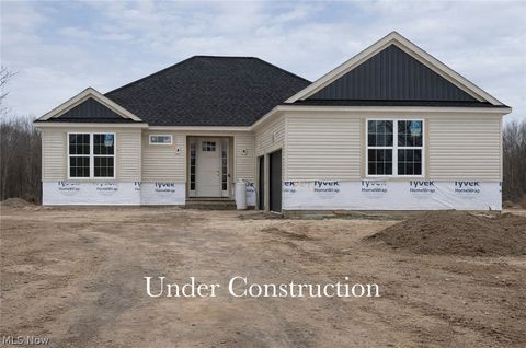 3647 Williams Court Avon OH 44011