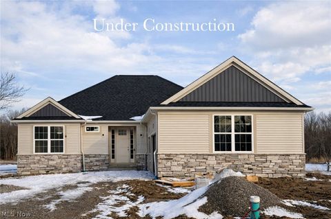 3647 Williams Court, Avon, OH 44011 - #: 5176573