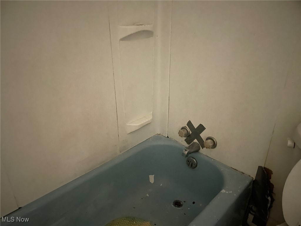 Milan Hayden - Residential Income