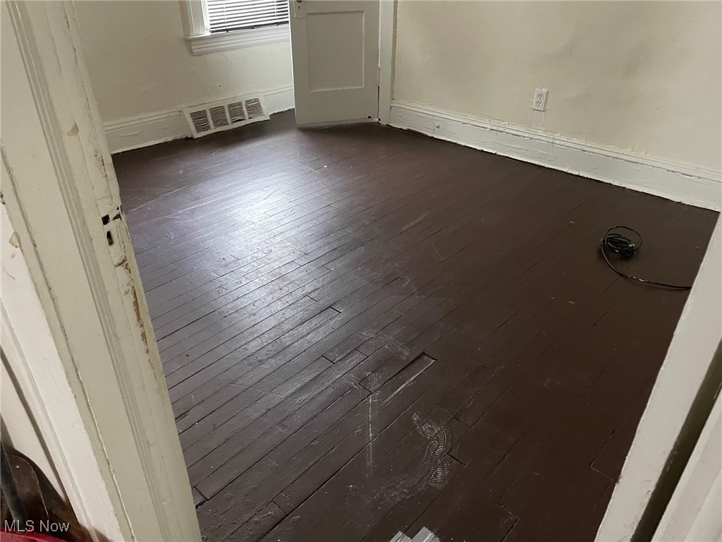 Milan Hayden - Residential Income