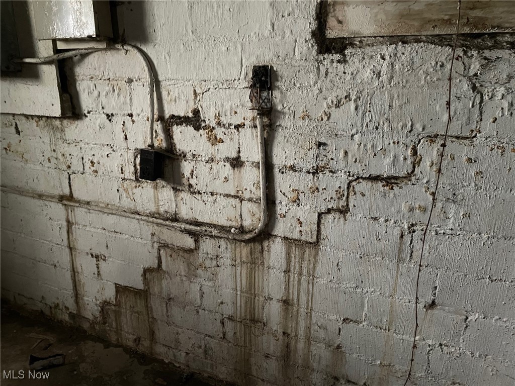 Milan Hayden - Residential Income