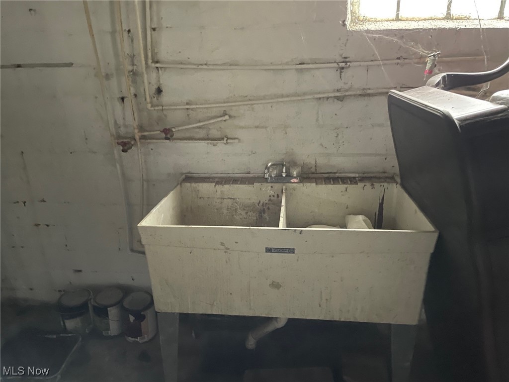 Milan Hayden - Residential Income