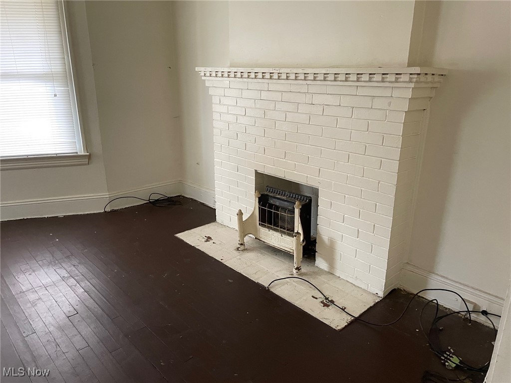 Milan Hayden - Residential Income