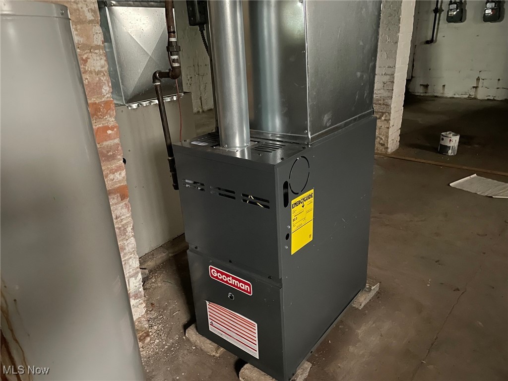 Milan Hayden - Residential Income