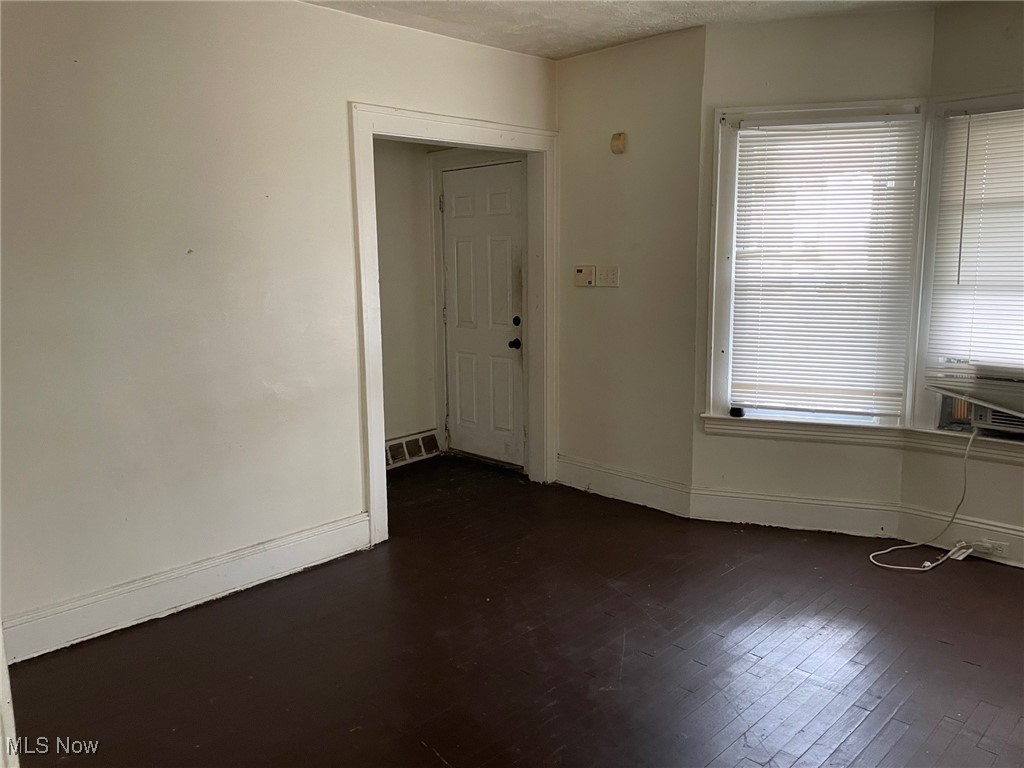 Milan Hayden - Residential Income