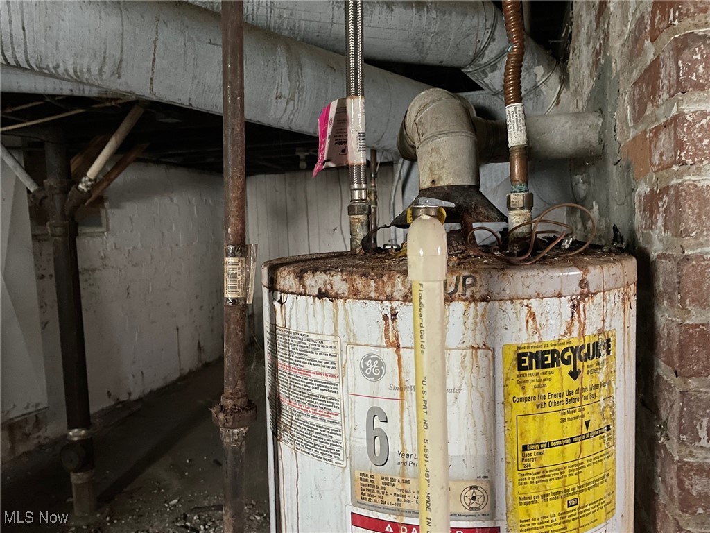 Milan Hayden - Residential Income