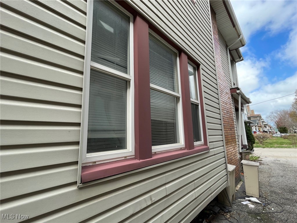 Milan Hayden - Residential Income