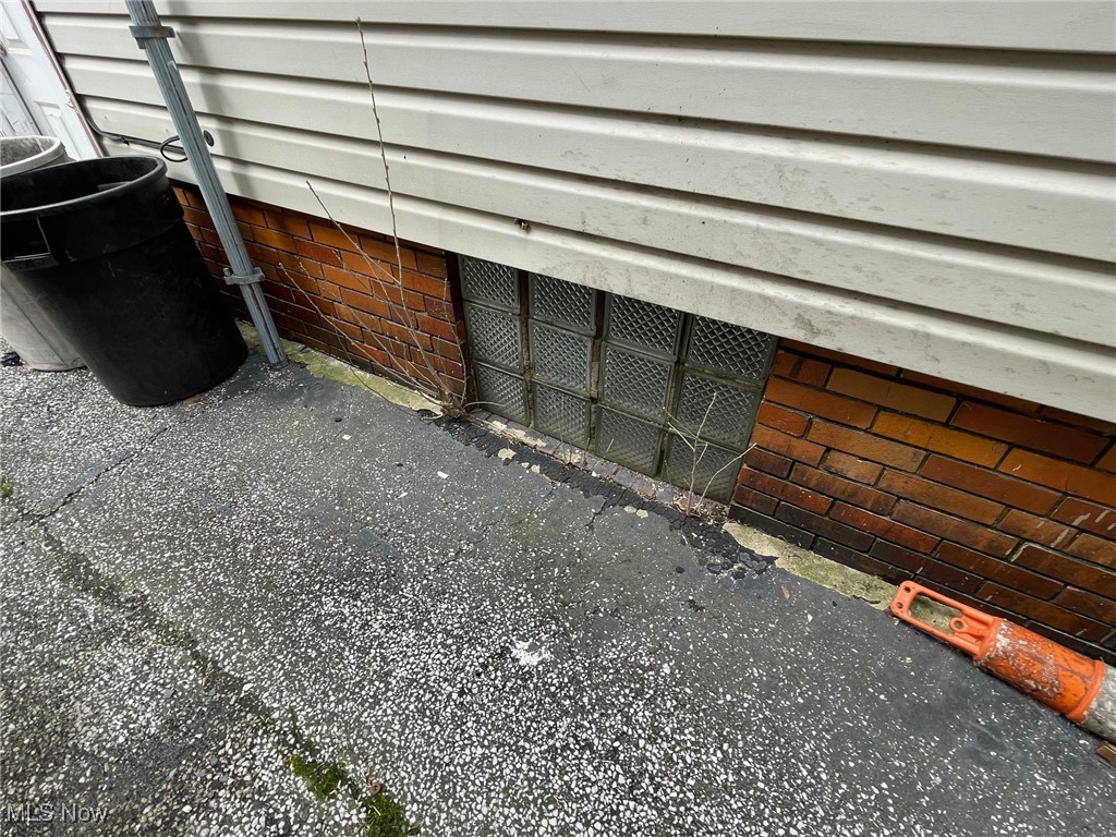 Milan Hayden - Residential Income