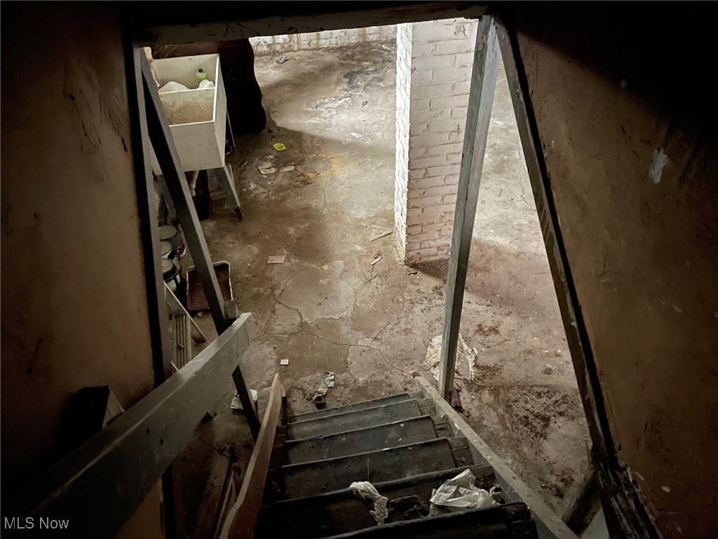 Milan Hayden - Residential Income