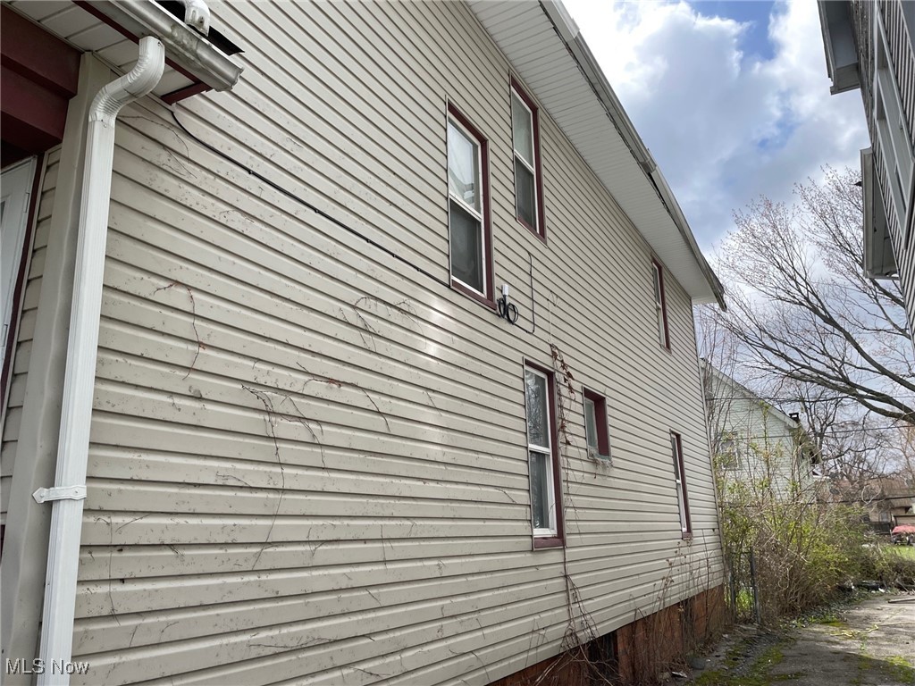 Milan Hayden - Residential Income