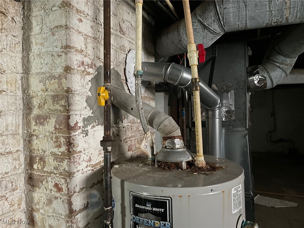 Milan Hayden - Residential Income