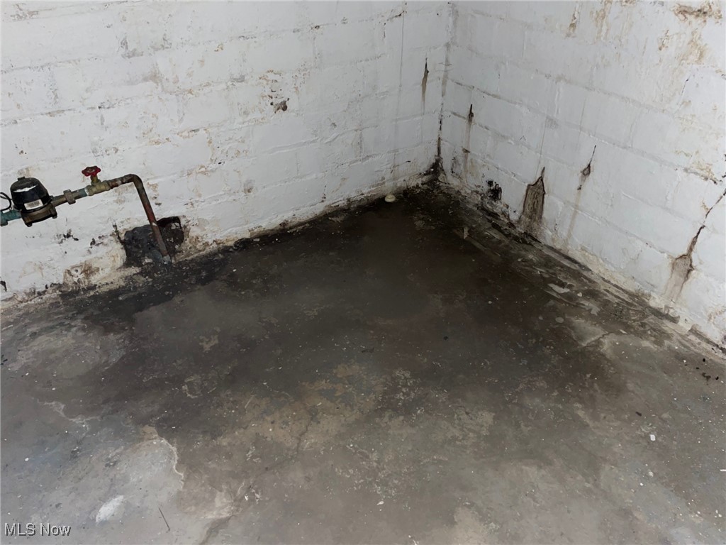 Milan Hayden - Residential Income