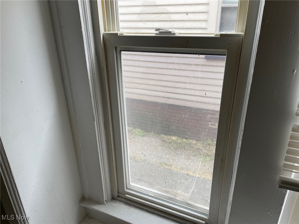 Milan Hayden - Residential Income