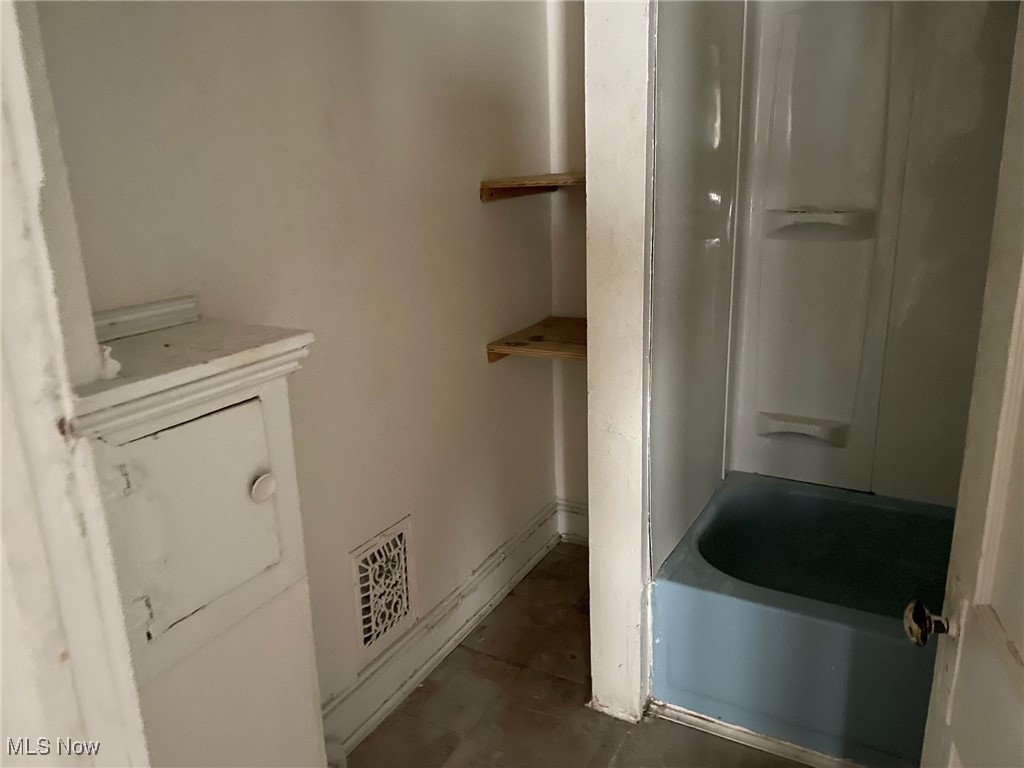 Milan Hayden - Residential Income