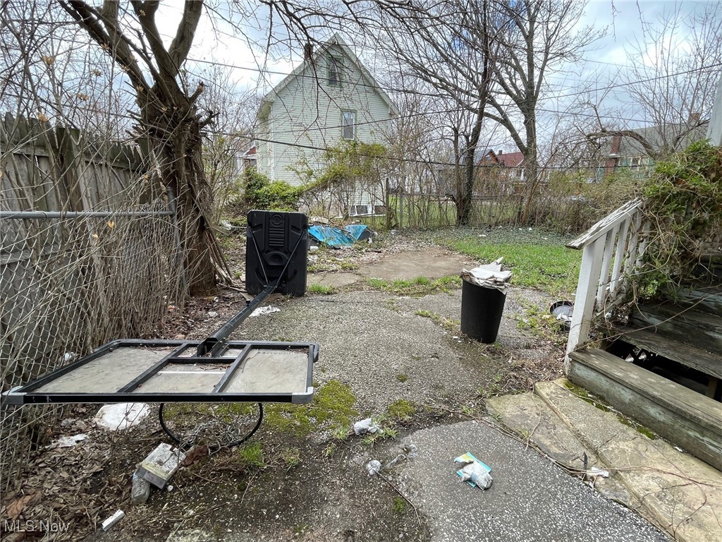 Milan Hayden - Residential Income