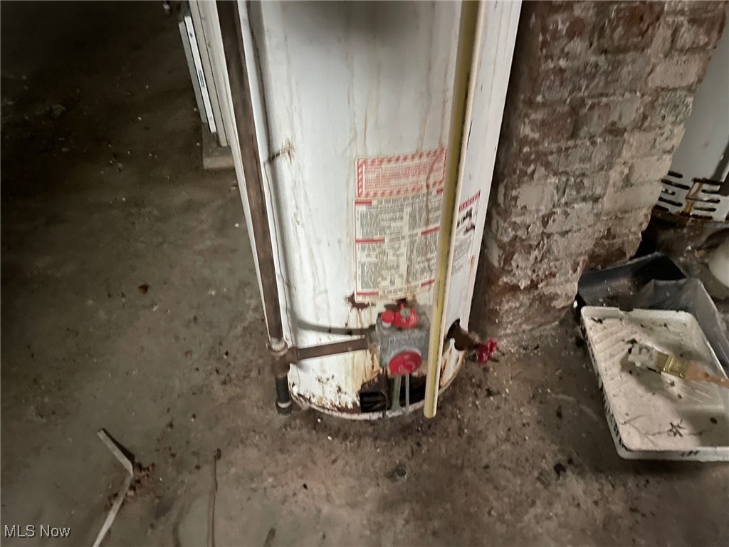 Milan Hayden - Residential Income