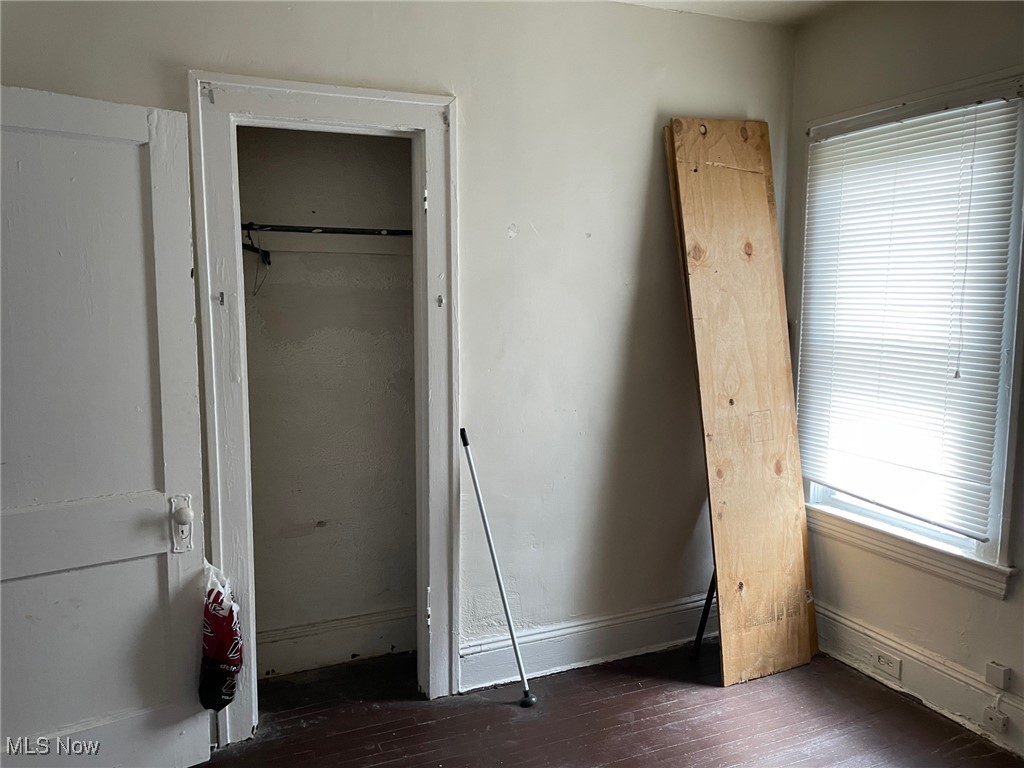 Milan Hayden - Residential Income