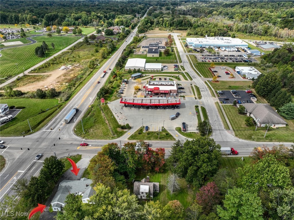 Wilson S W - Commercial Sale