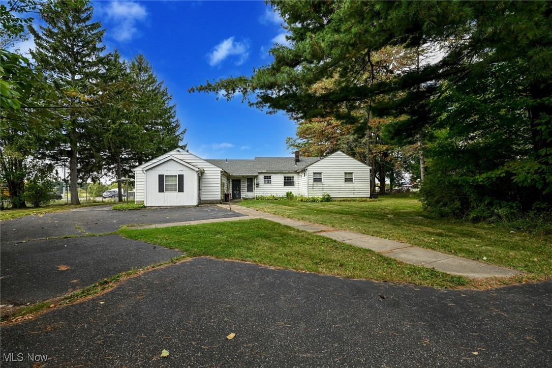 Wilson S W - Commercial Sale