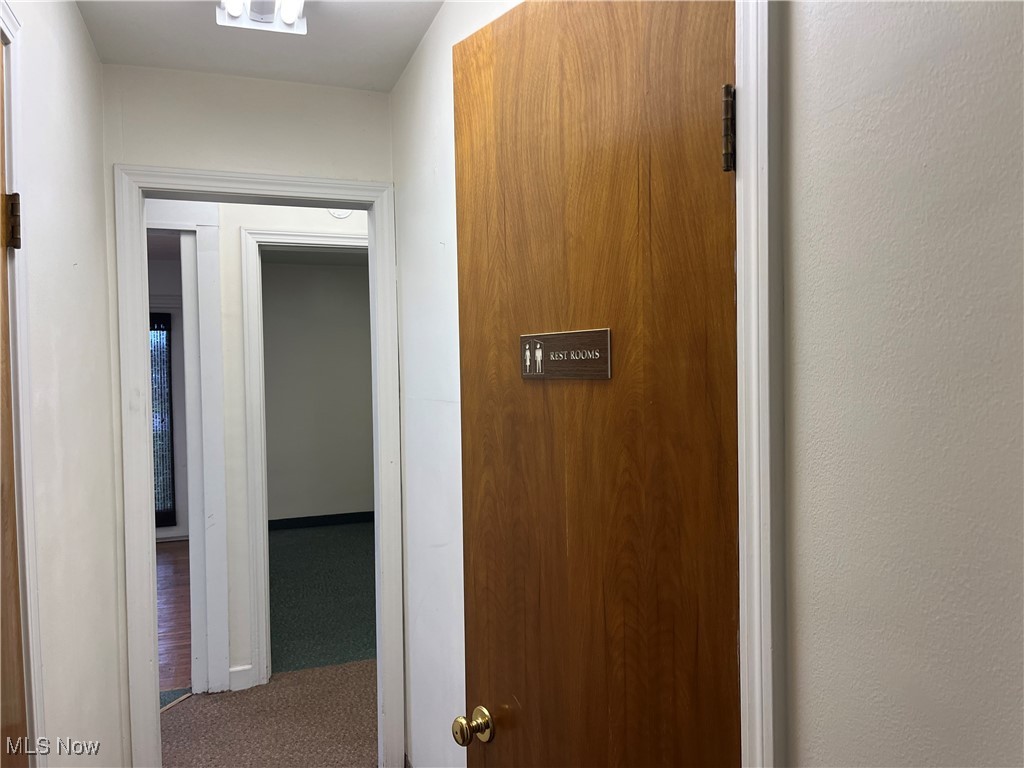 Wilson S W - Commercial Sale