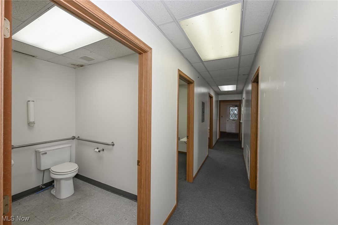 Wilson S W - Commercial Sale