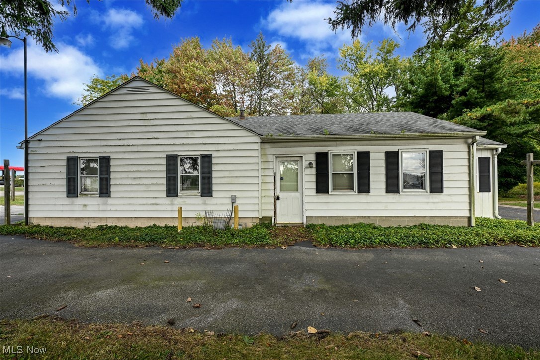 Wilson S W - Commercial Sale