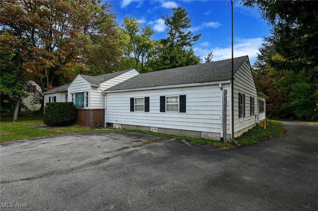 Wilson S W - Commercial Sale