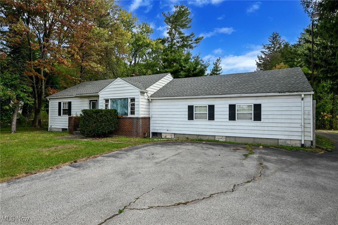 Wilson S W - Commercial Sale