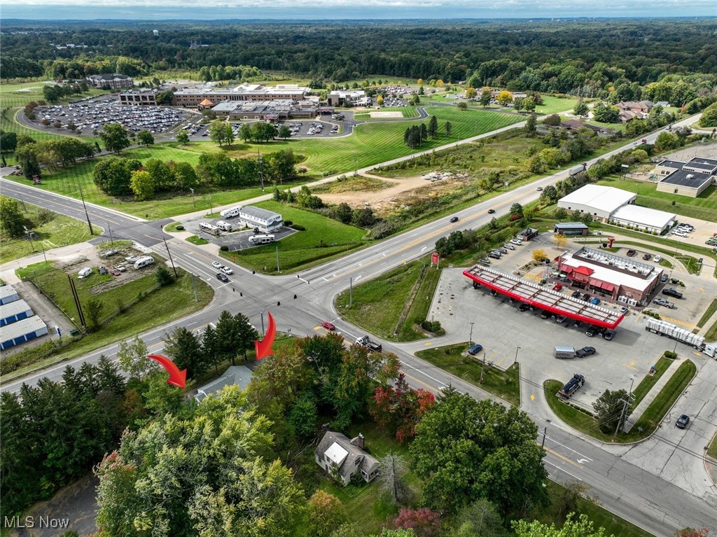 Wilson S W - Commercial Sale