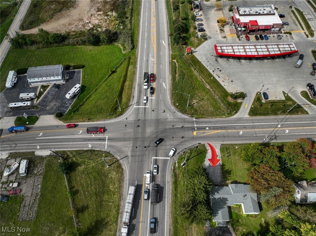 Wilson S W - Commercial Sale