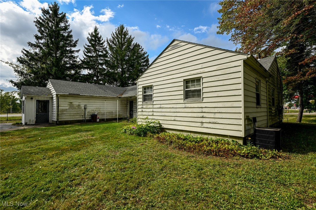 Wilson S W - Commercial Sale