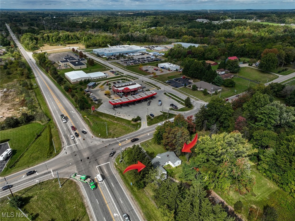 Wilson S W - Commercial Sale