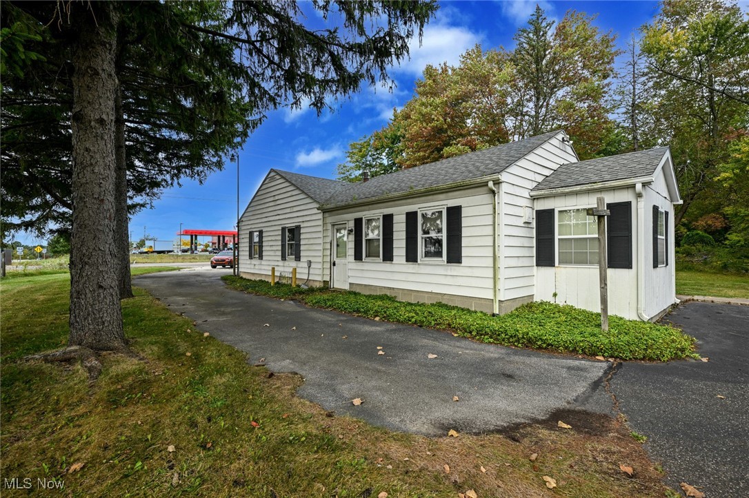 Wilson S W - Commercial Sale