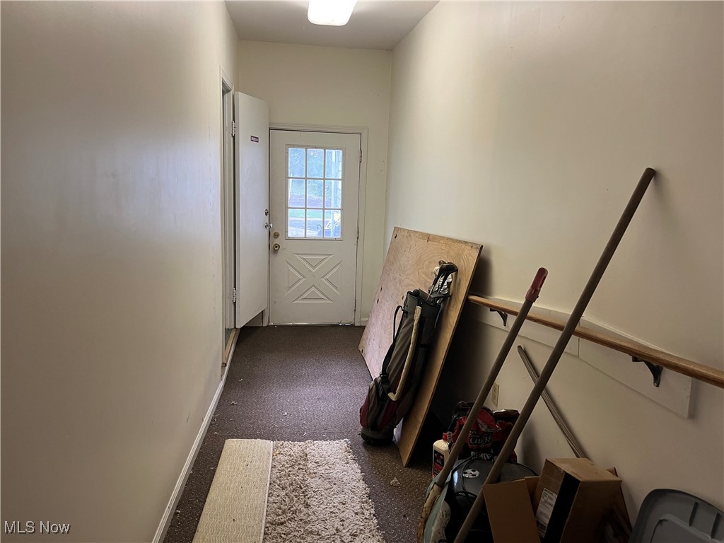 Wilson S W - Commercial Sale