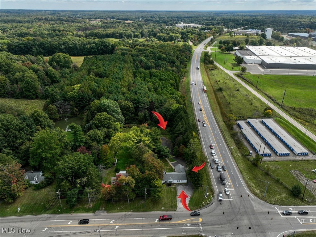 Wilson S W - Commercial Sale