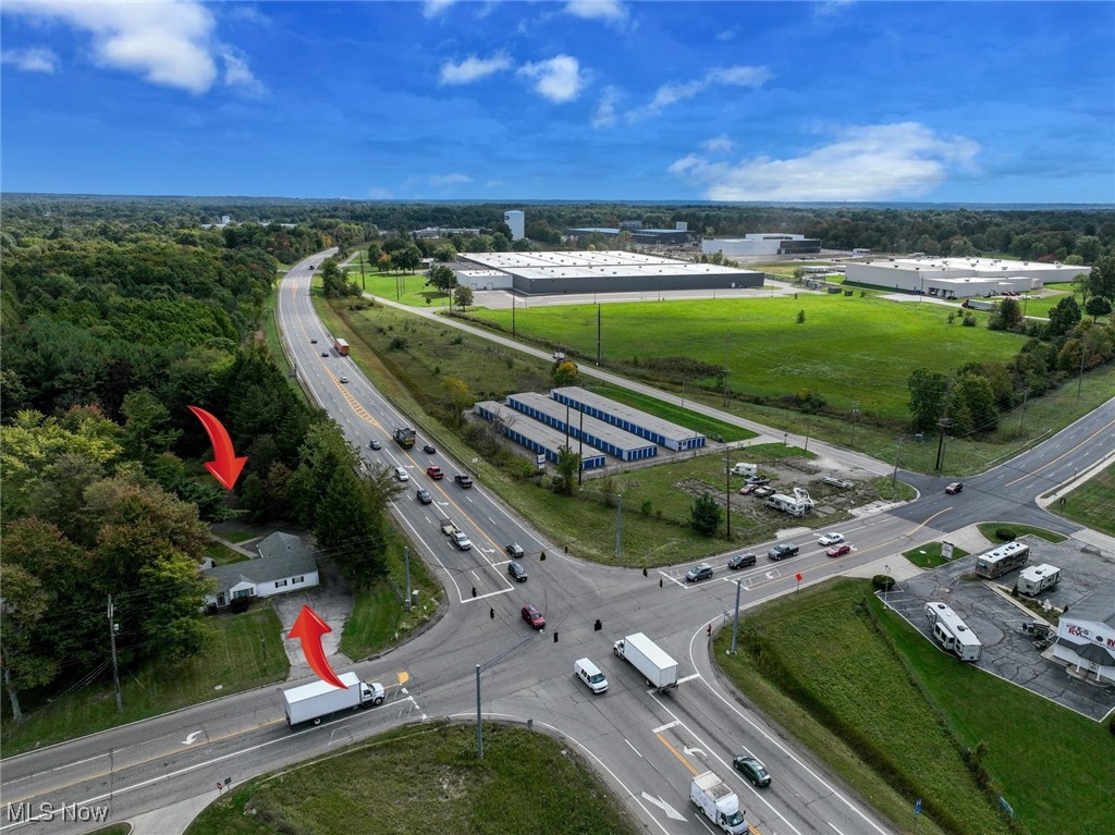 Wilson S W - Commercial Sale