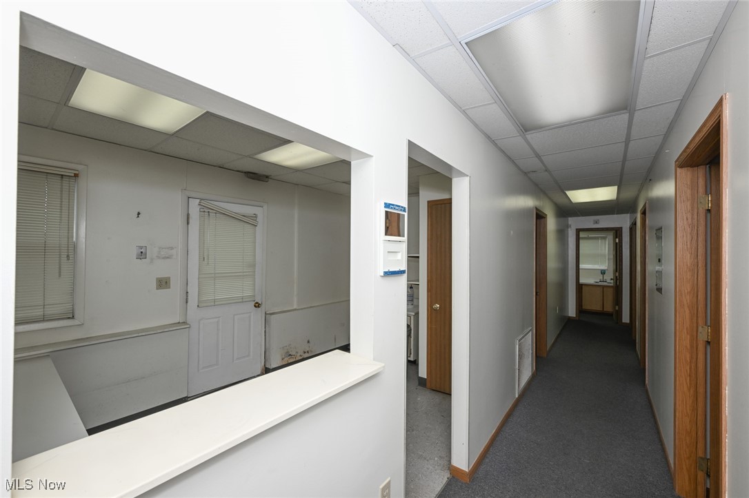 Wilson S W - Commercial Sale