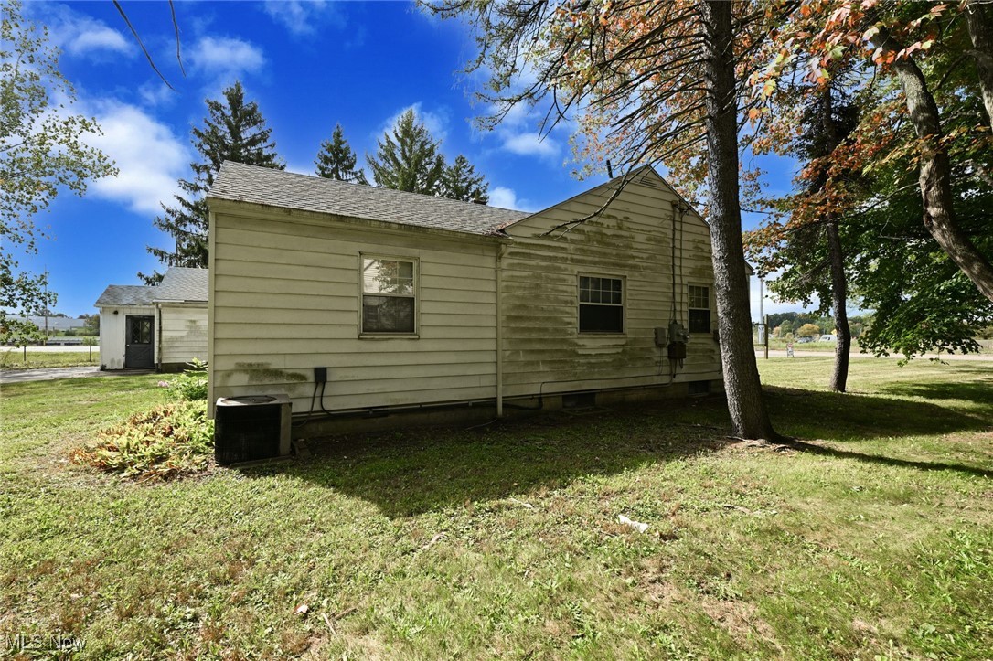 Wilson S W - Commercial Sale