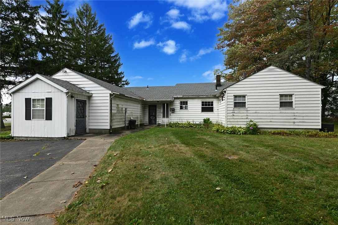 Wilson S W - Commercial Sale