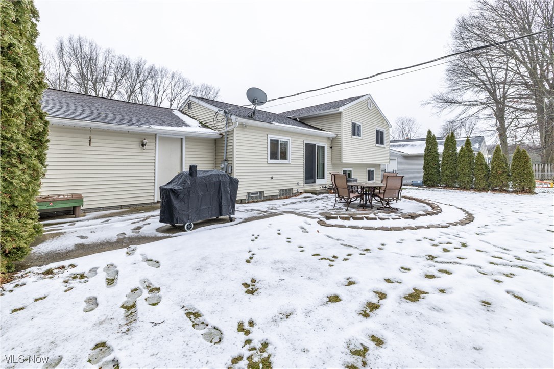 Oxford Park 02 - Residential