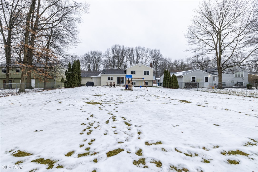 Oxford Park 02 - Residential