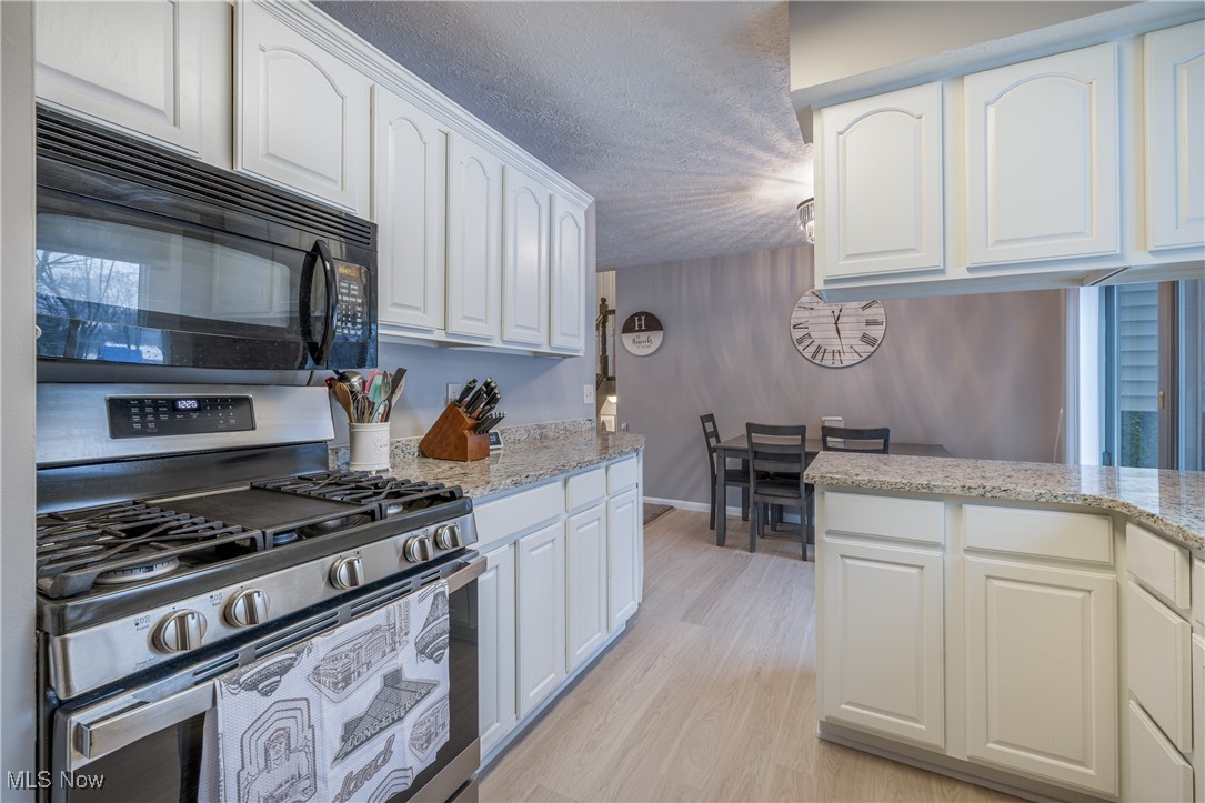 Oxford Park 02 - Residential