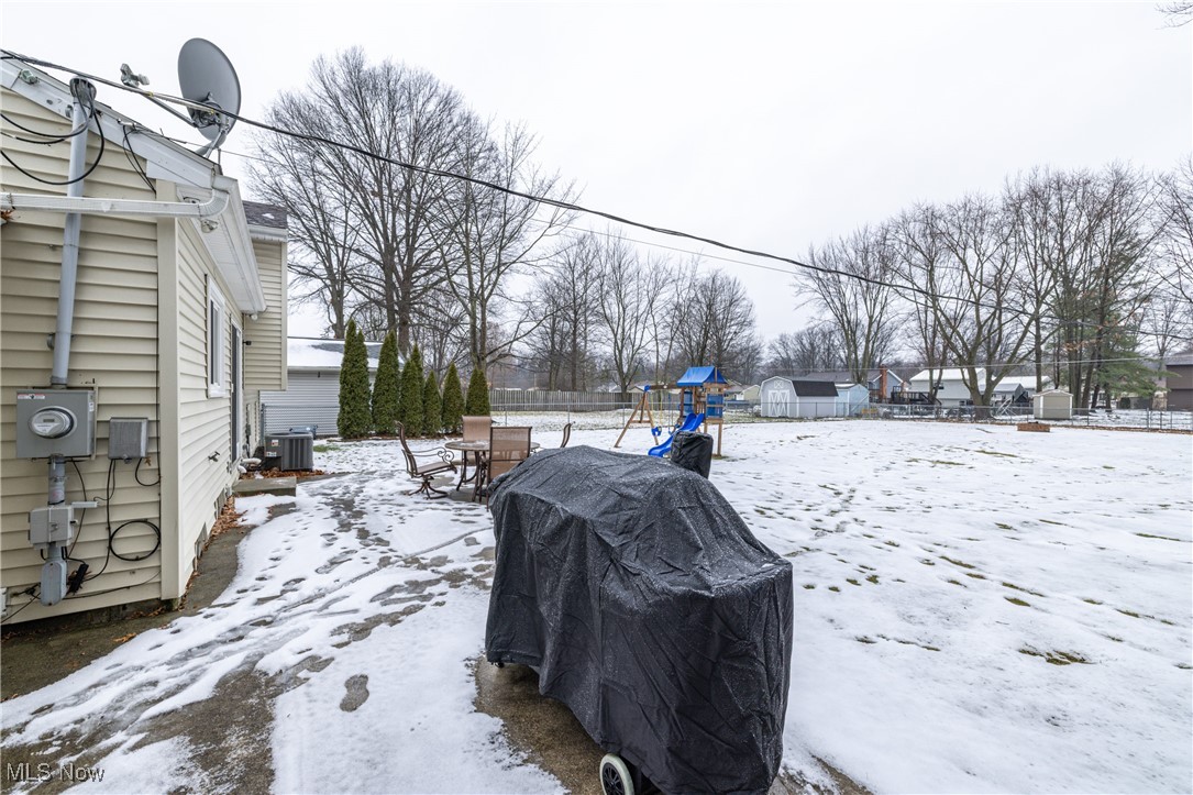 Oxford Park 02 - Residential